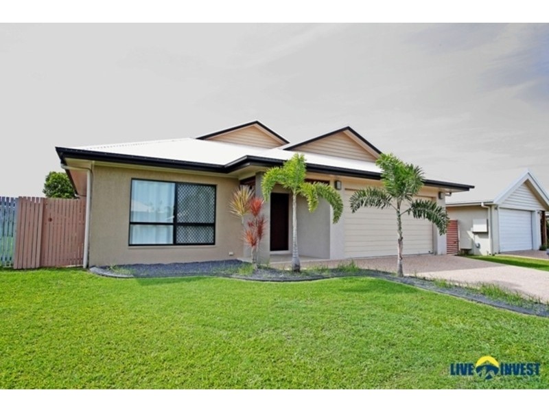 7 Bell Miner Way, Bohle Plains QLD 4817