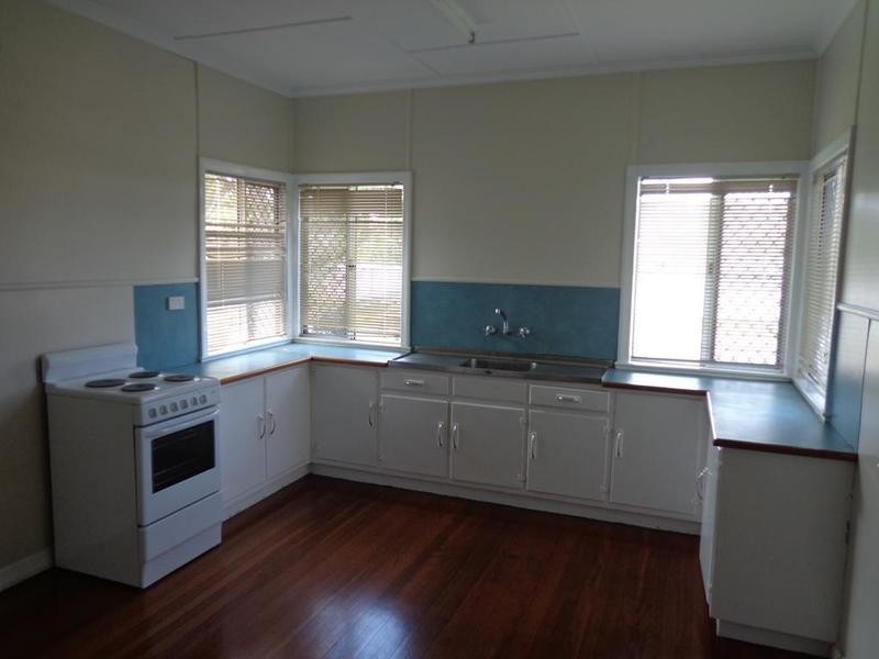 # McLean Street, Gulliver QLD 4812