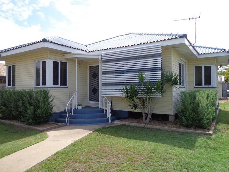 # McLean Street, Gulliver QLD 4812