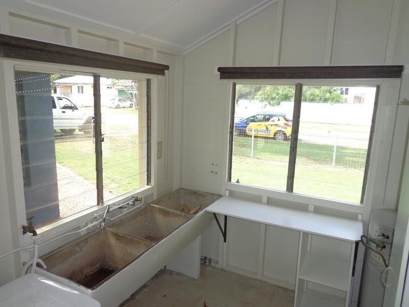 # McLean Street, Gulliver QLD 4812