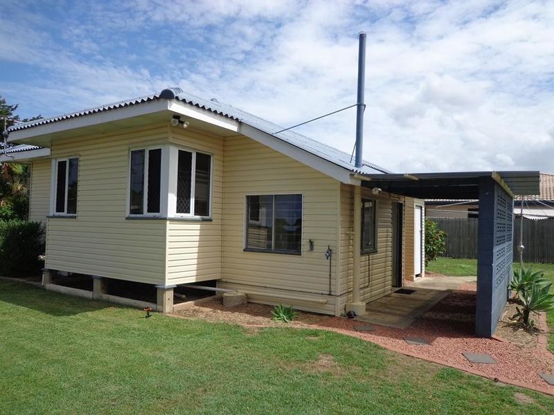 # McLean Street, Gulliver QLD 4812