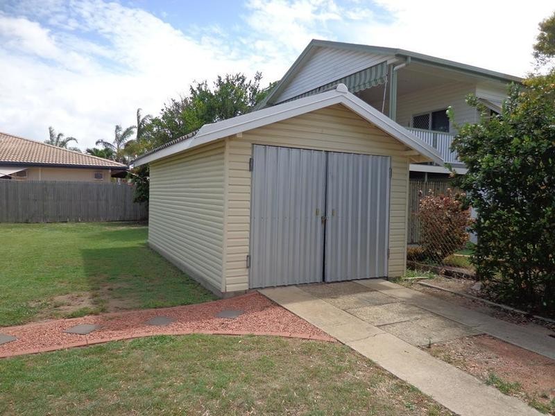 # McLean Street, Gulliver QLD 4812