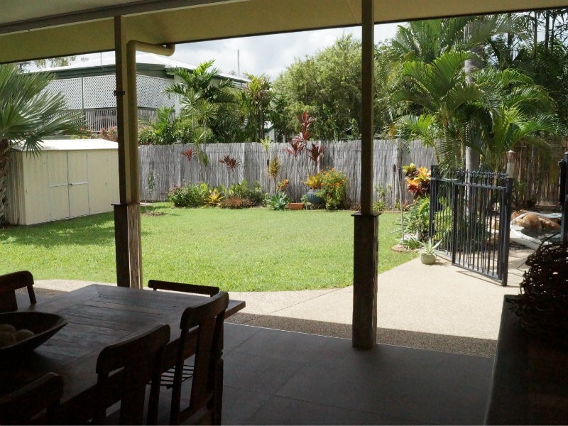 20 Swales Street, Mundingburra QLD 4812