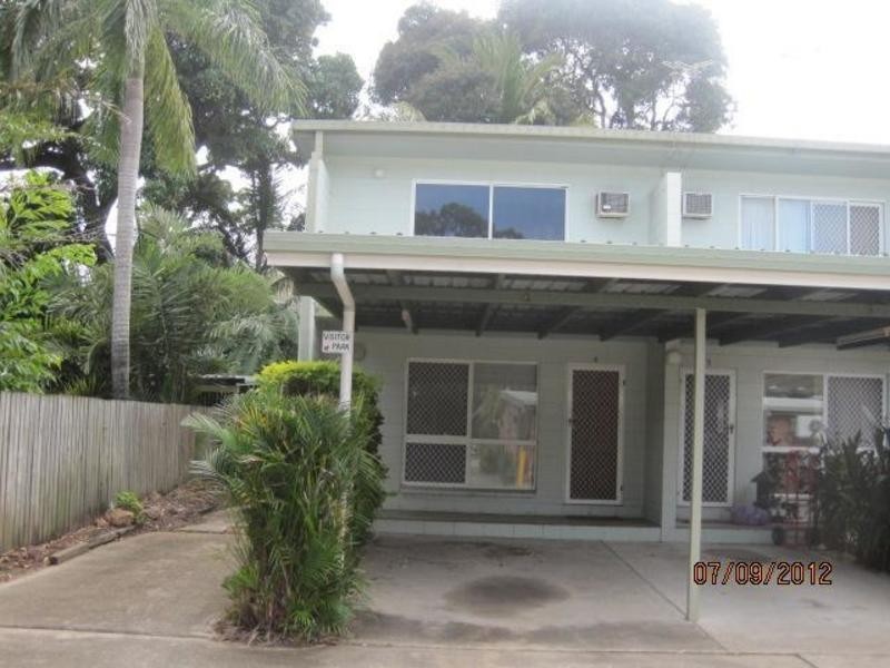 */159 Harold Street, West End QLD 4810