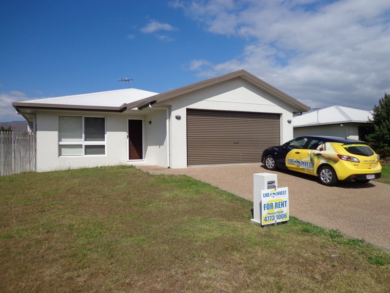 * Firetail Pocket, Kelso QLD 4815