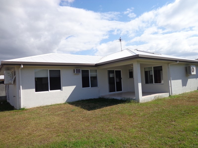 * Firetail Pocket, Kelso QLD 4815