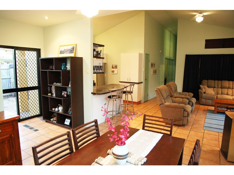 23  Eureka Crescent, Kirwan QLD 4817