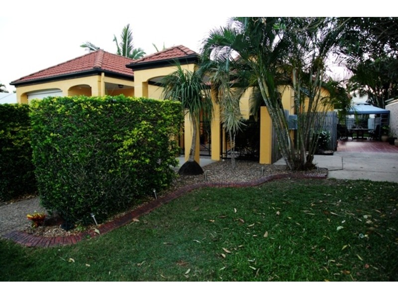 23  Eureka Crescent, Kirwan QLD 4817