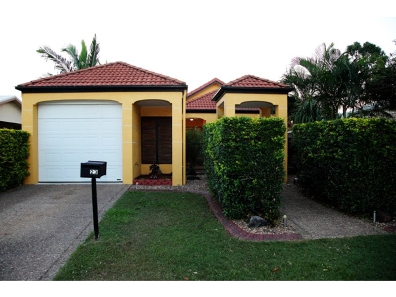 23  Eureka Crescent, Kirwan QLD 4817