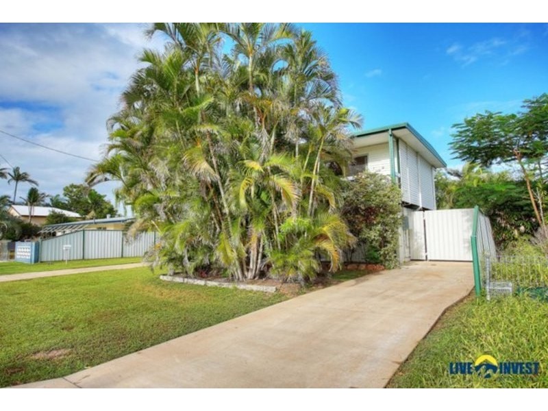 41 Mallee Street, Condon QLD 4815