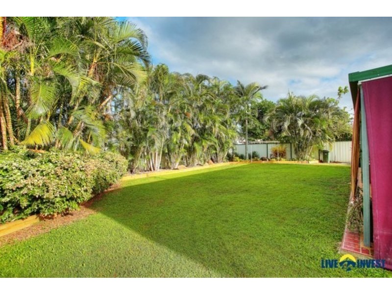 41 Mallee Street, Condon QLD 4815