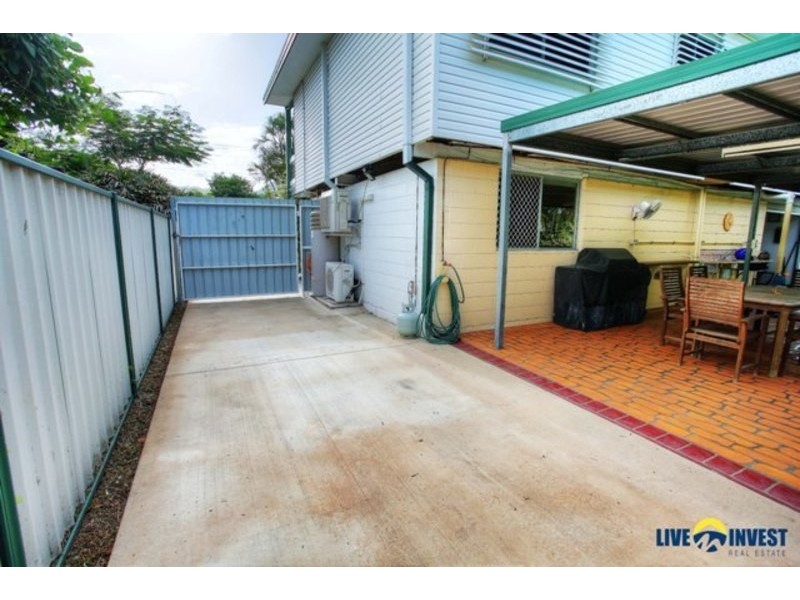 41 Mallee Street, Condon QLD 4815