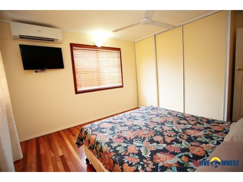 41 Mallee Street, Condon QLD 4815