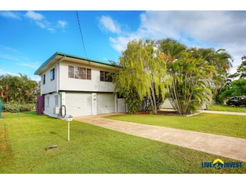 41 Mallee Street, Condon QLD 4815