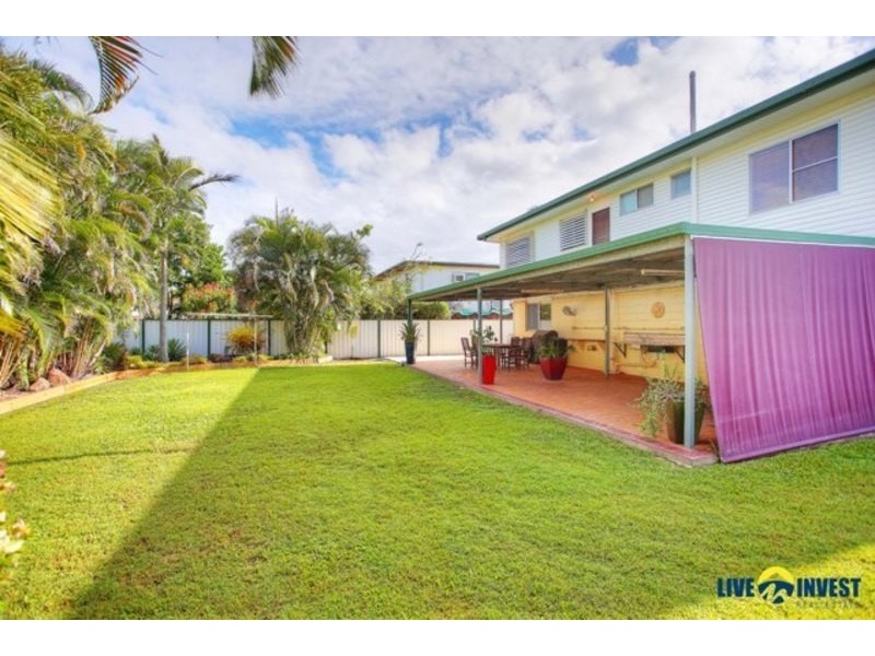 41 Mallee Street, Condon QLD 4815