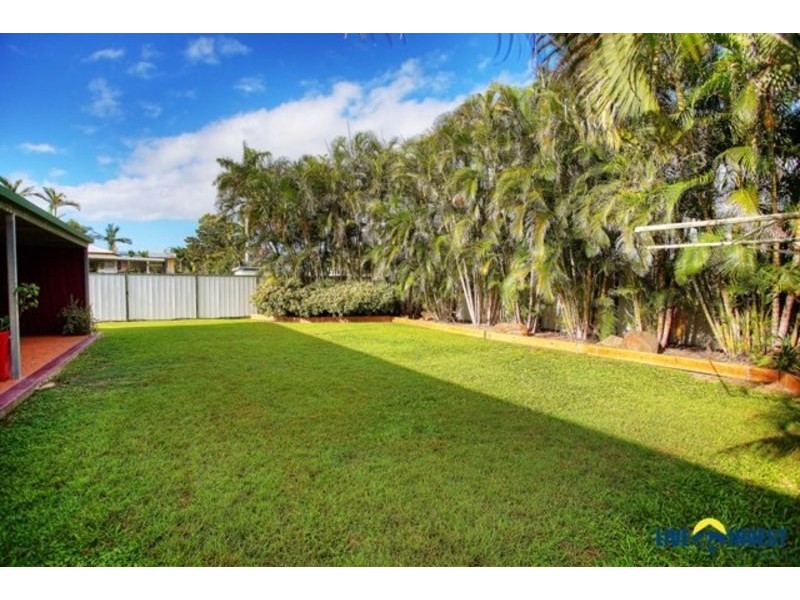 41 Mallee Street, Condon QLD 4815