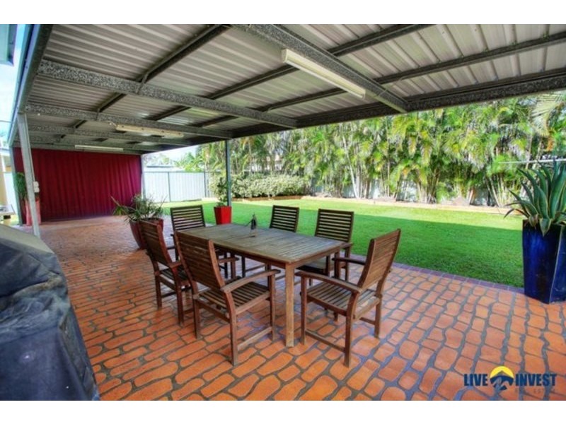 41 Mallee Street, Condon QLD 4815