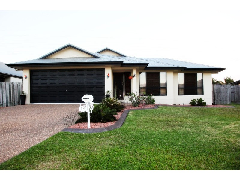 16  Goldcrest Court, Condon QLD 4815