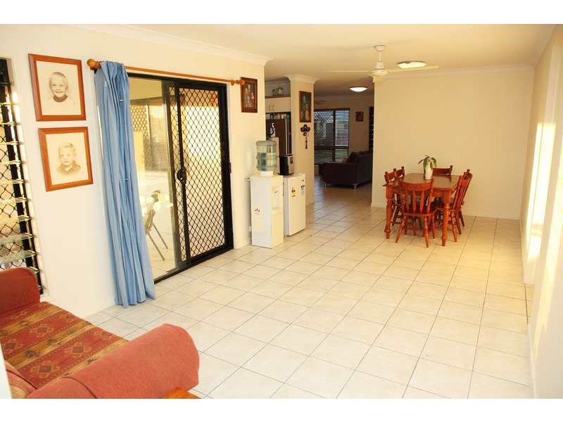 16  Goldcrest Court, Condon QLD 4815