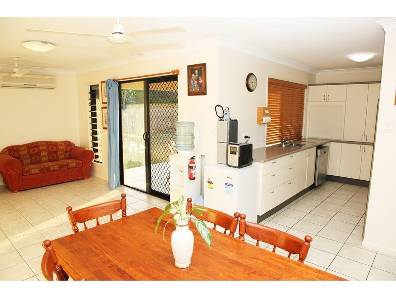 16  Goldcrest Court, Condon QLD 4815