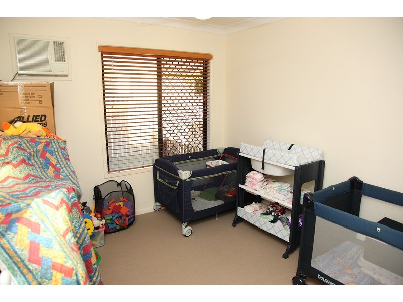 16  Goldcrest Court, Condon QLD 4815