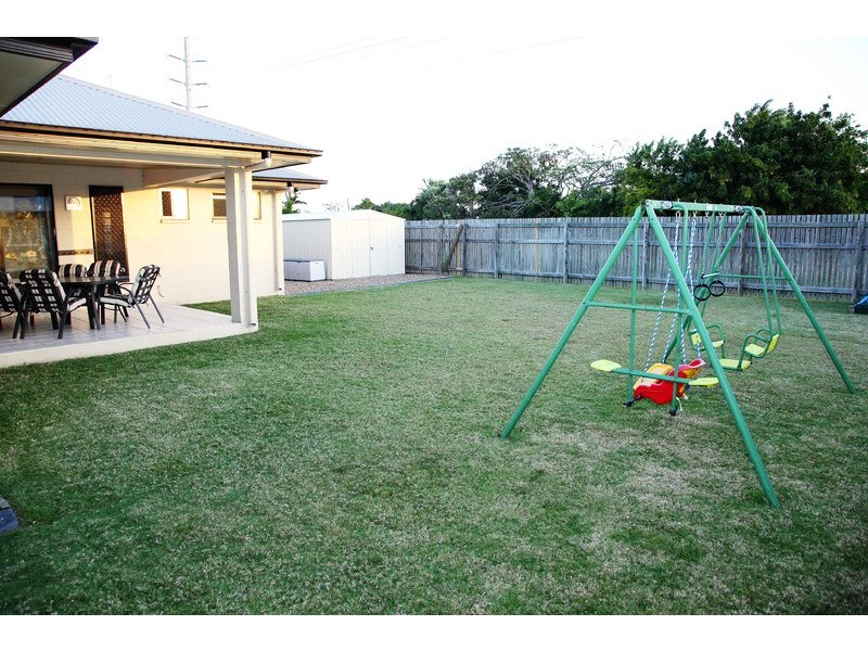 16  Goldcrest Court, Condon QLD 4815