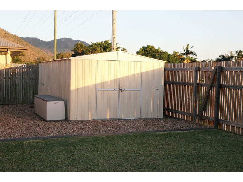 16  Goldcrest Court, Condon QLD 4815