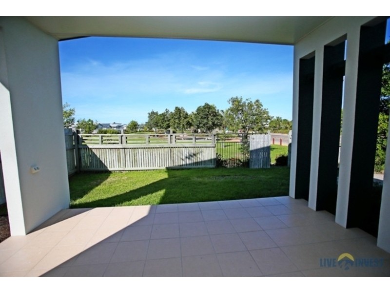 # Mannikin Way, Bohle Plains QLD 4817