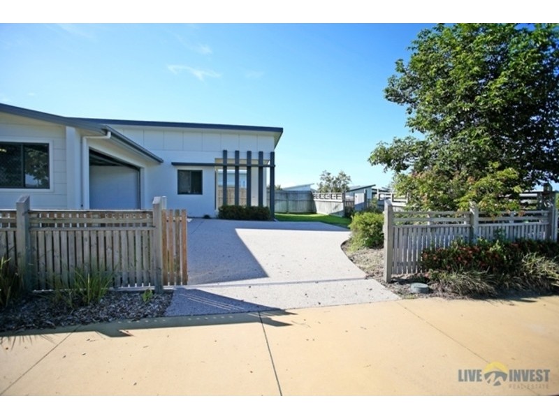 # Mannikin Way, Bohle Plains QLD 4817