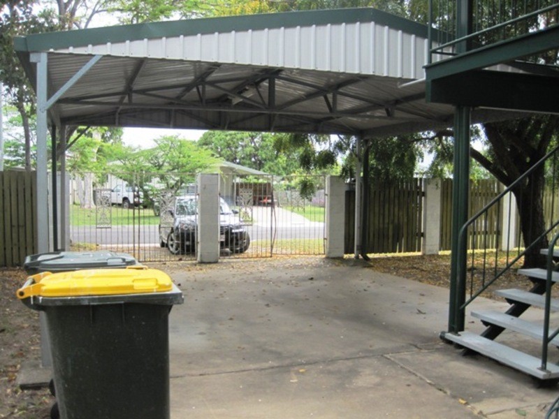 6 Jenkins Street, Kirwan QLD 4817