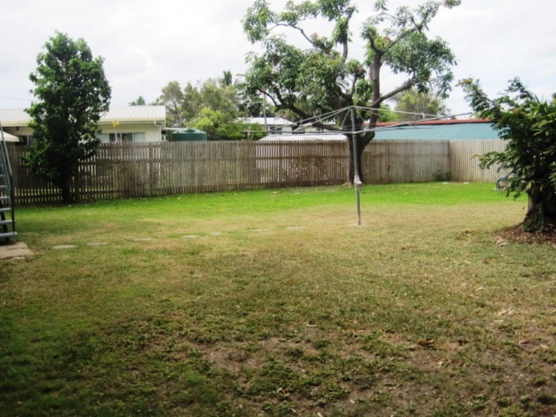 6 Jenkins Street, Kirwan QLD 4817