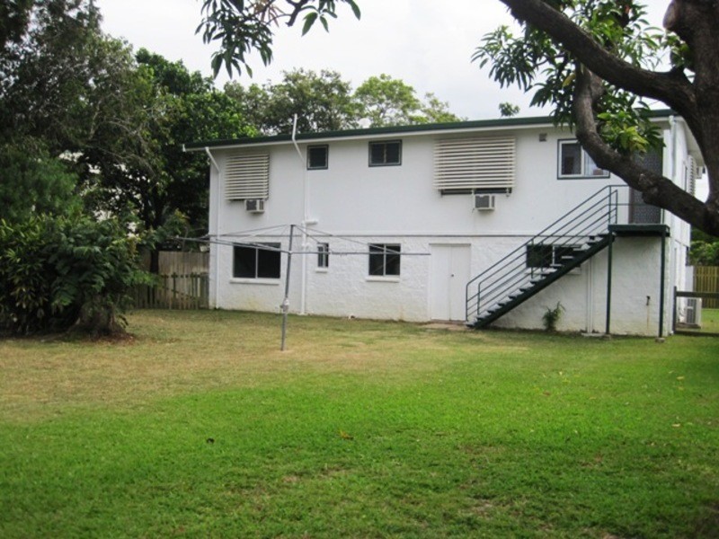 6 Jenkins Street, Kirwan QLD 4817