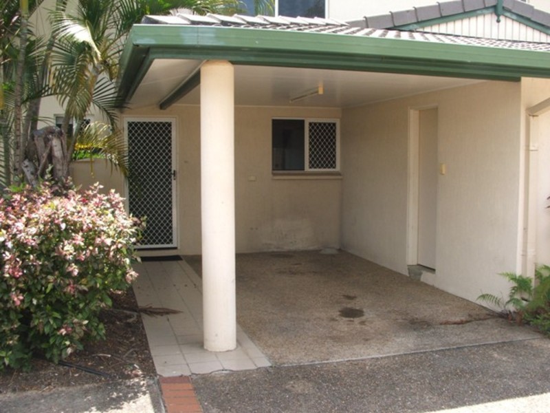 9/8 Gleeson Street, Hermit Park QLD 4812