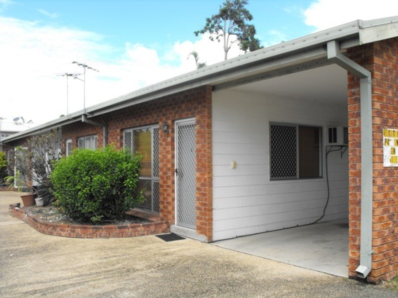 1/35 First Street, Railway Estate QLD 4810