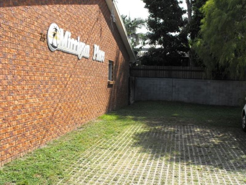 1/35 First Street, Railway Estate QLD 4810