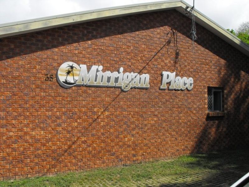 1/35 First Street, Railway Estate QLD 4810