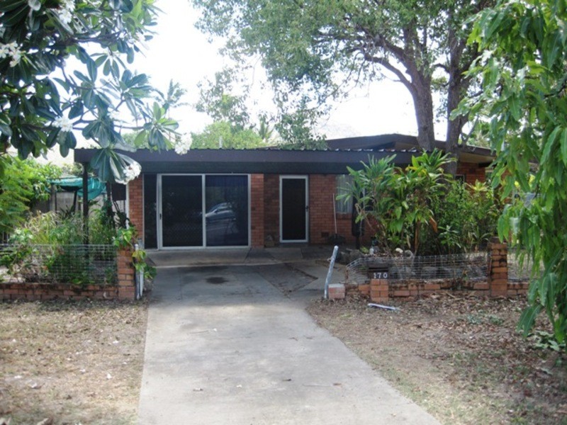 170 Pinnacle Drive, Condon QLD 4815