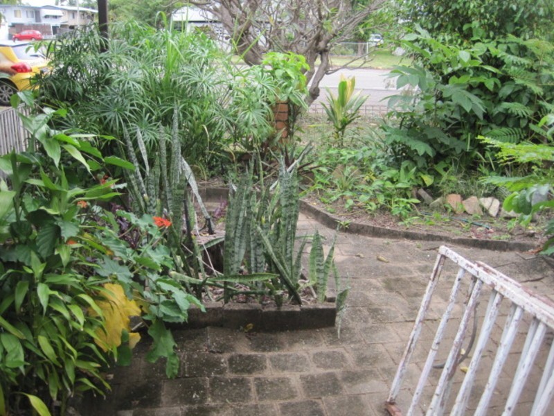 170 Pinnacle Drive, Condon QLD 4815