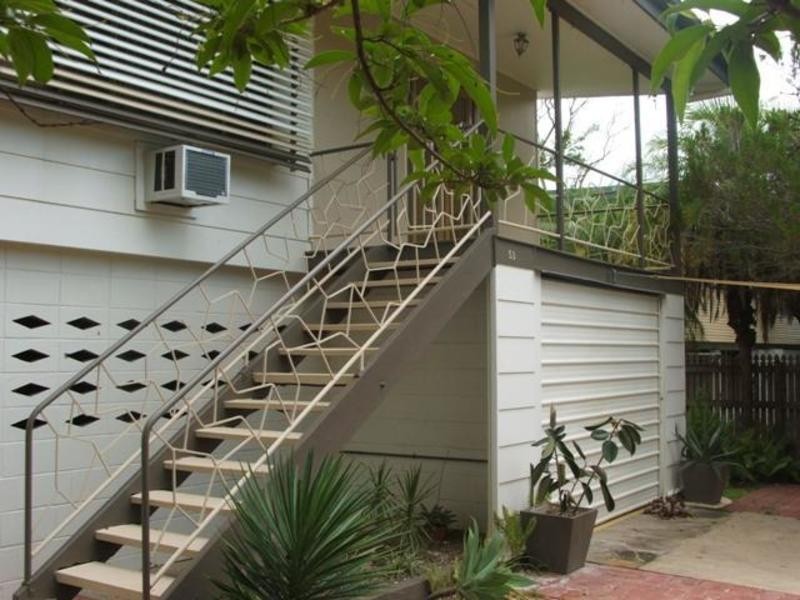 * Edison Street, Wulguru QLD 4811