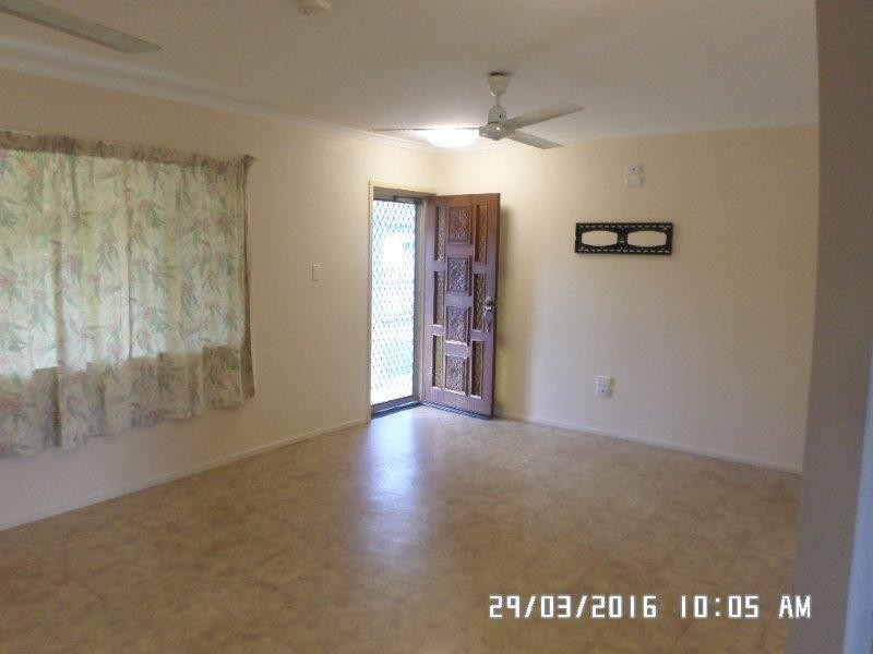 * Albert Street, Cranbrook QLD 4814