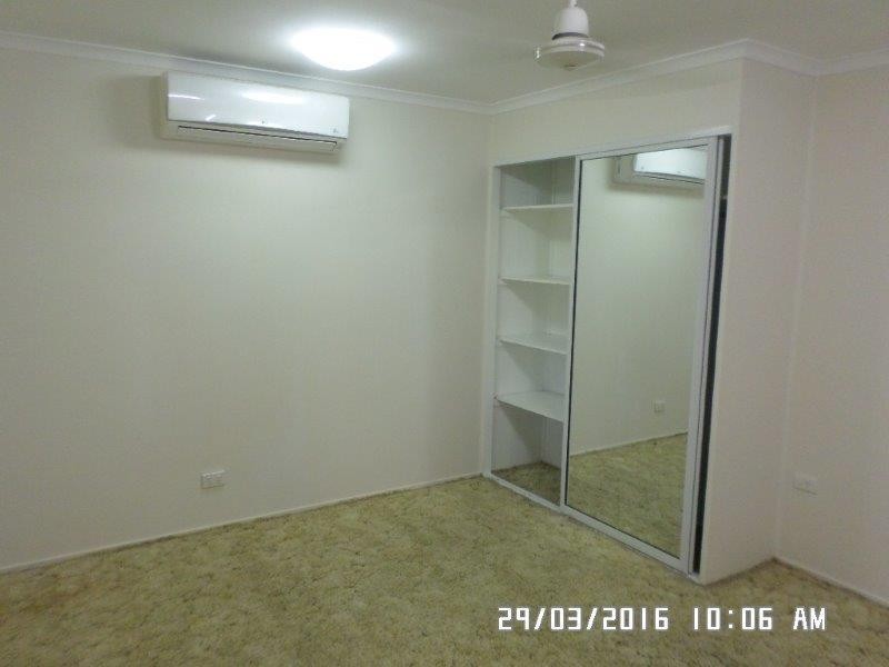 * Albert Street, Cranbrook QLD 4814