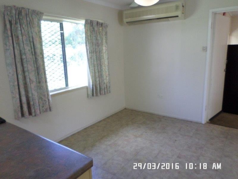* Albert Street, Cranbrook QLD 4814