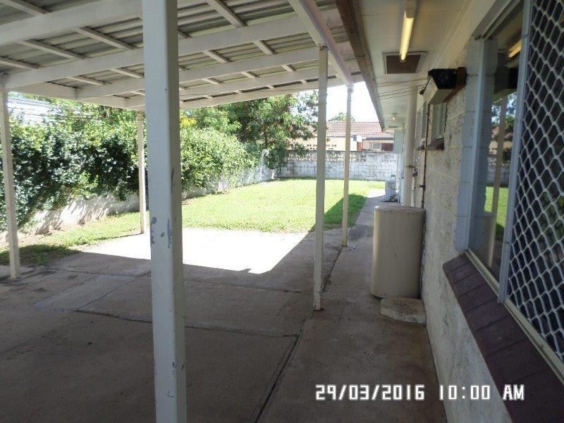 * Albert Street, Cranbrook QLD 4814