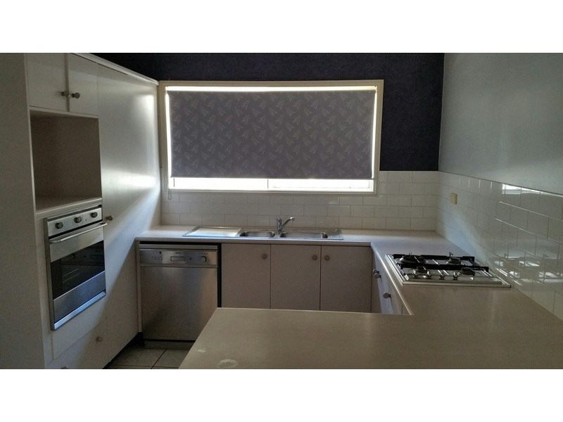 * Ruth Court, Condon QLD 4815