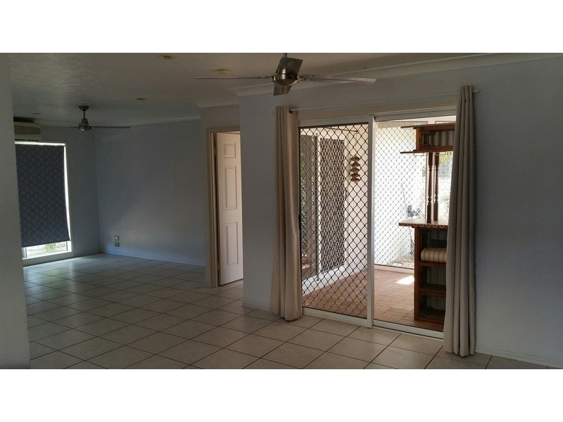 * Ruth Court, Condon QLD 4815