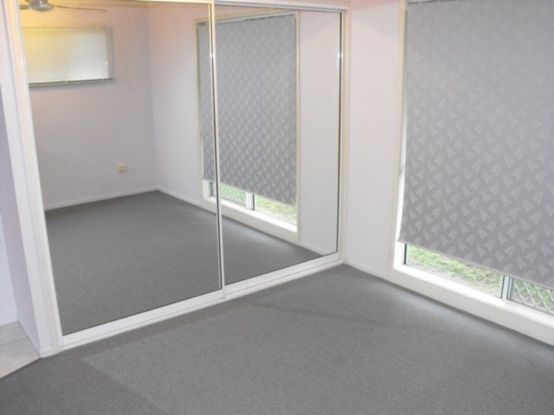 * Ruth Court, Condon QLD 4815