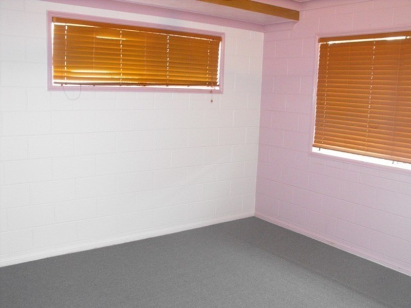 * Ruth Court, Condon QLD 4815