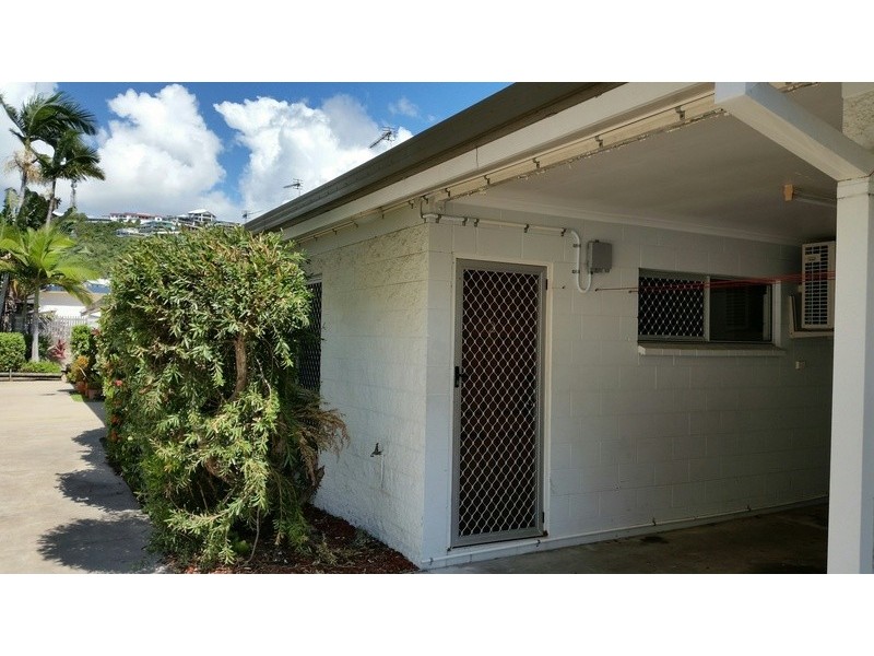 #/58 Cook Street, North Ward QLD 4810