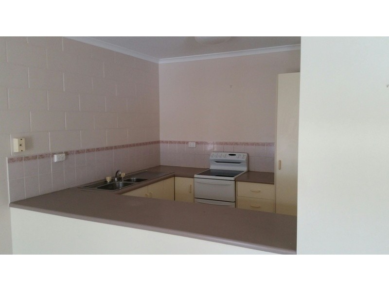 #/58 Cook Street, North Ward QLD 4810