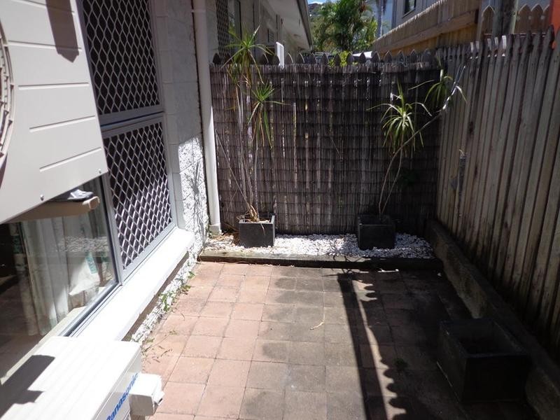 #/58 Cook Street, North Ward QLD 4810